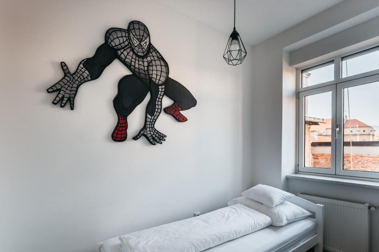 Bond Apartment Zagreb Exteriör bild